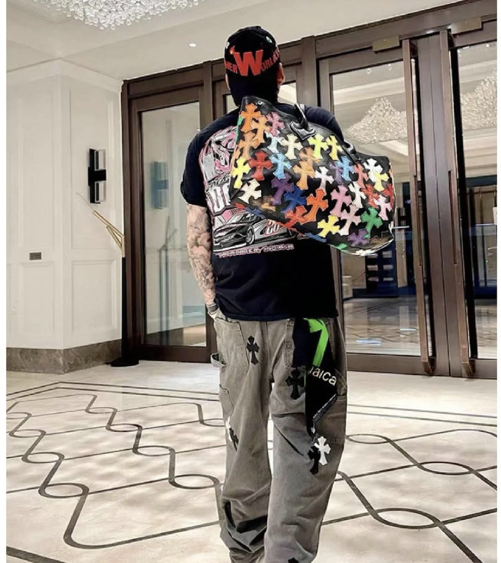 Chrome Hearts NEW Pants