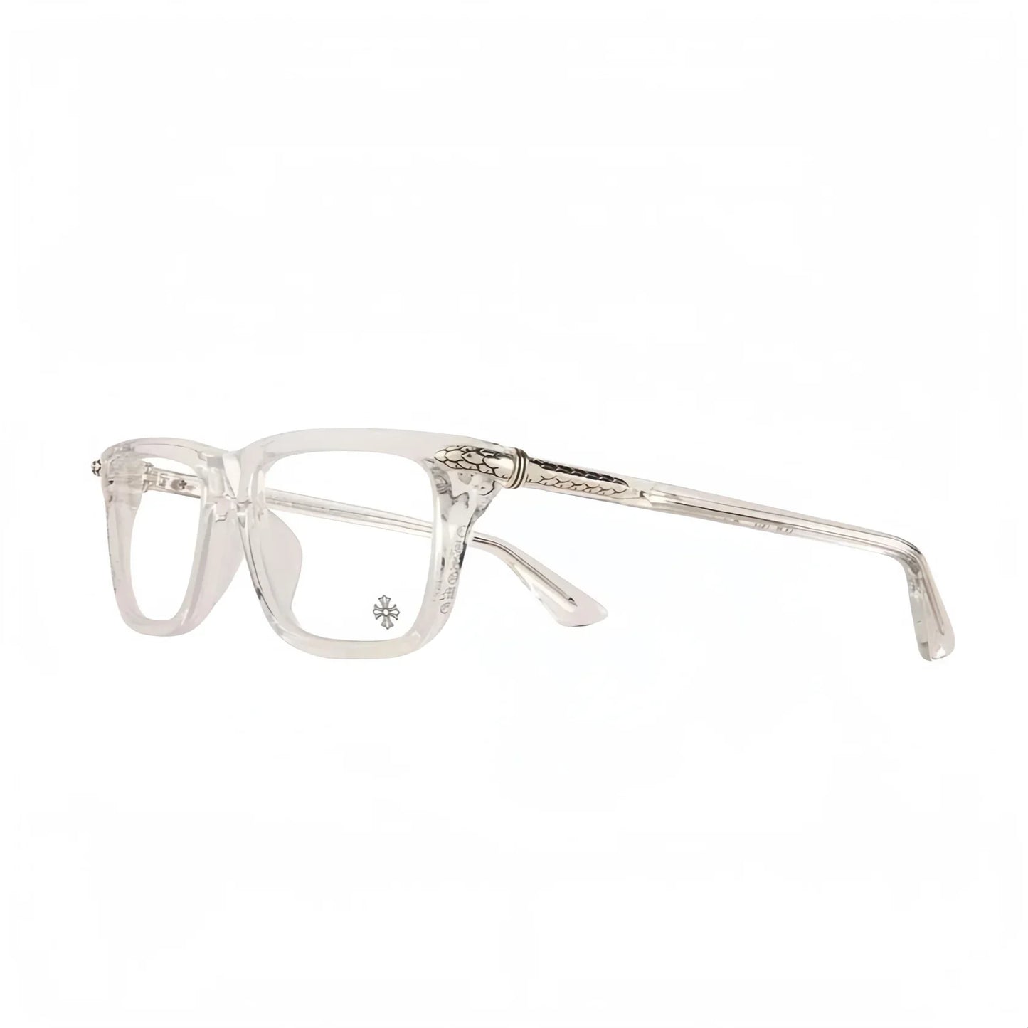 Chrome Hearts New Glasses