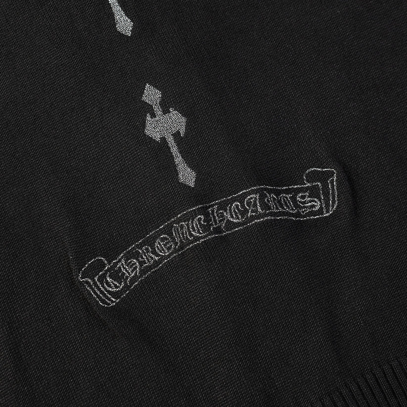 Chrome Hearts Jacket