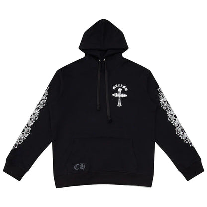 Chrome Hearts Hoodie K5003