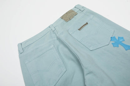 Chrome Hearts Pants 8145