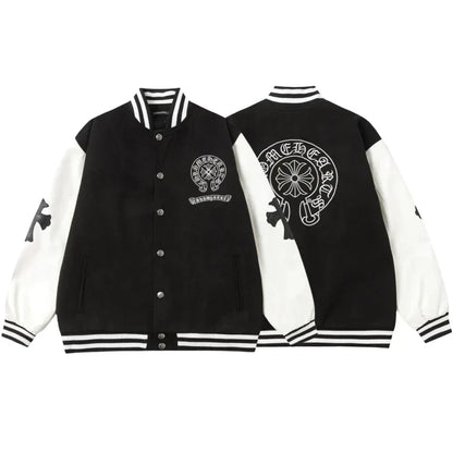 Chrome Hearts Jacket
