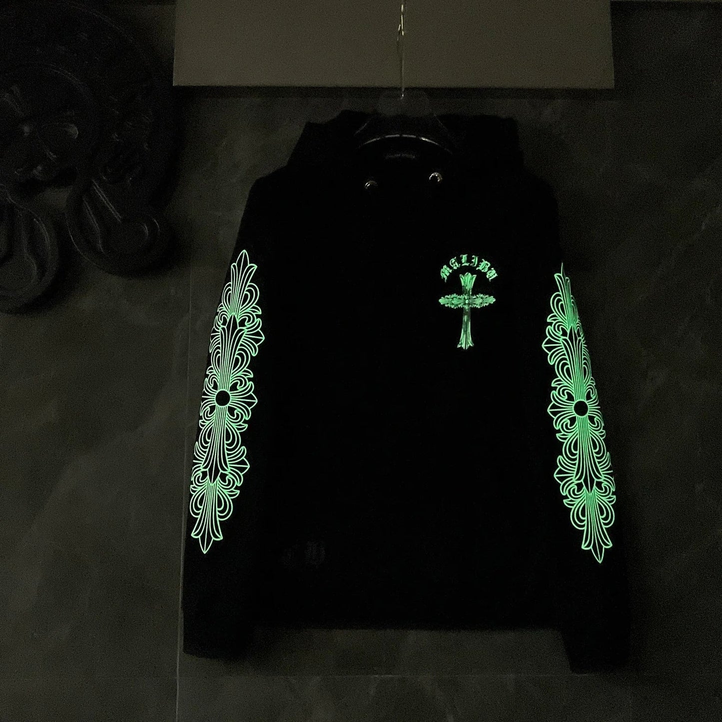 Chrome Hearts Hoodie K5003