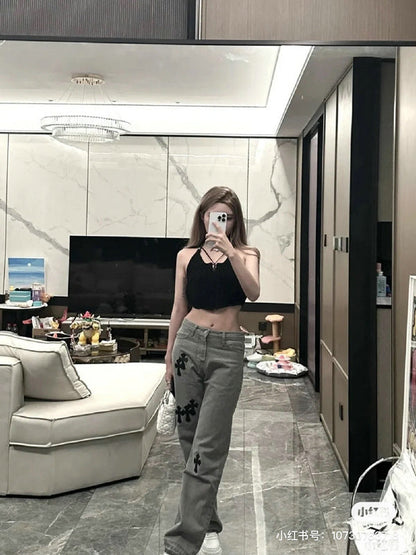 Chrome Hearts 2025 NEW Pants