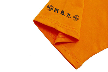 Chrome Hearts T-shirt K6067