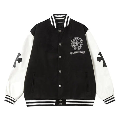 Chrome Hearts Jacket