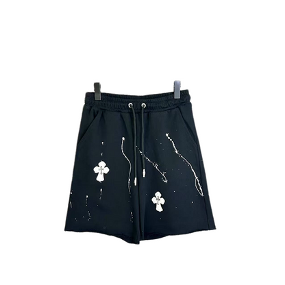 Chrome Hearts New Shorts D303