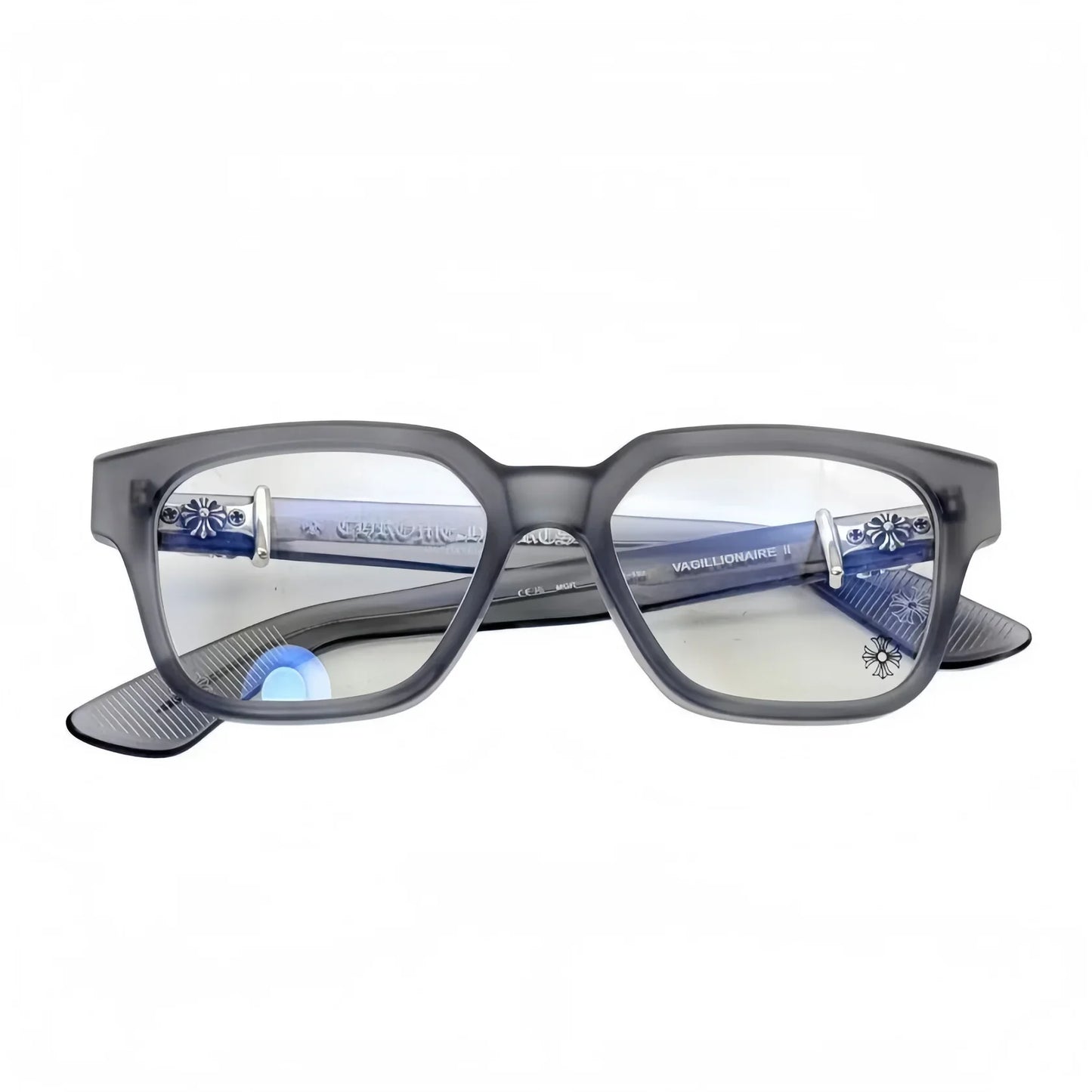 Chrome Hearts New Dagger glasses