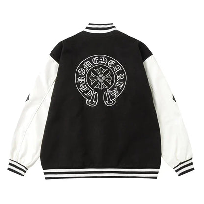 Chrome Hearts Jacket