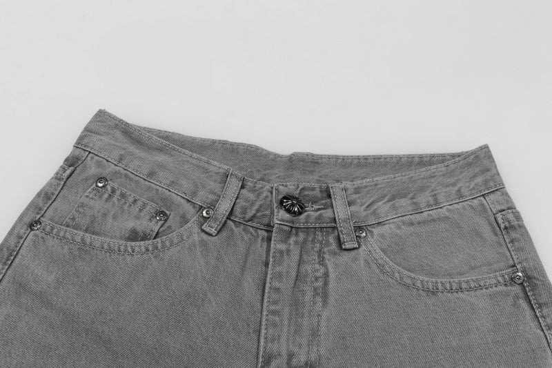 Chrome Hearts NEW Pants