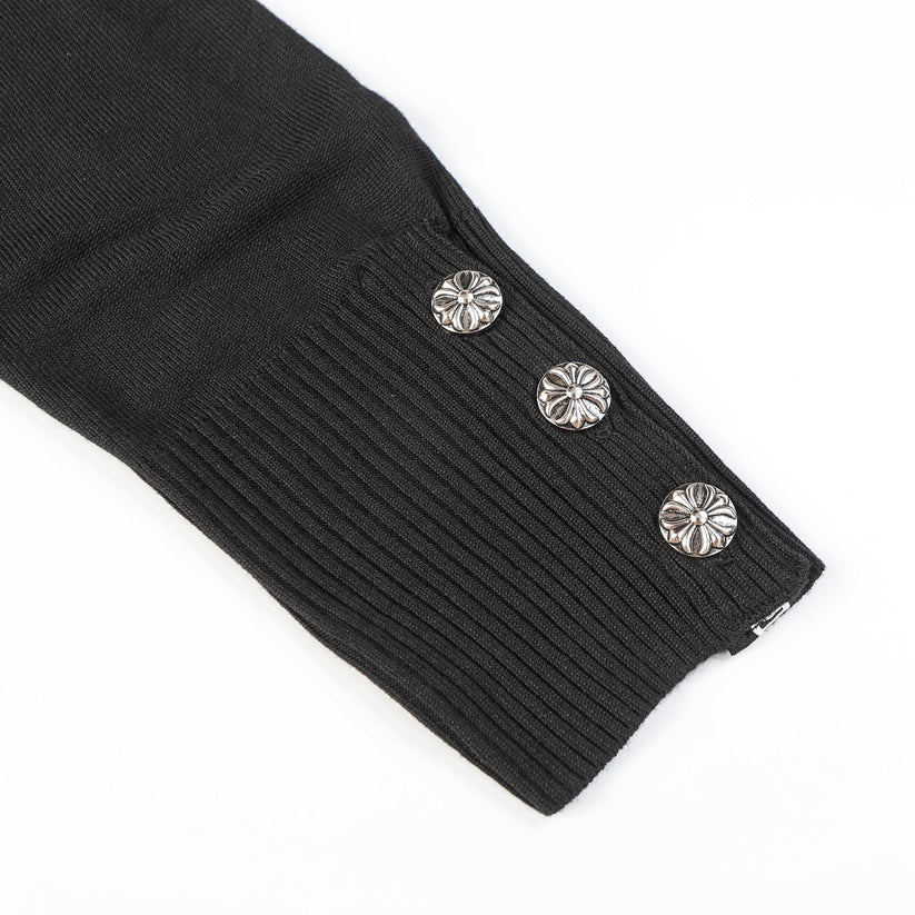 Chrome Hearts Jacket