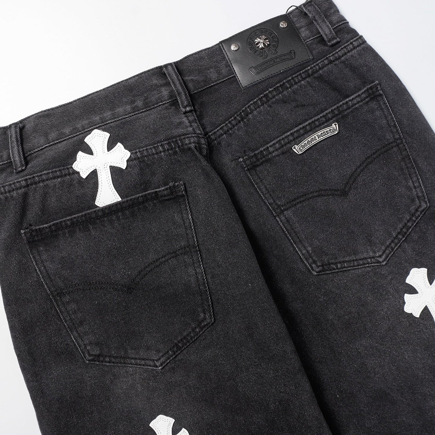 Chrome Hearts Shorts