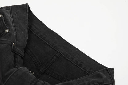 Chrome Hearts Pants 8094