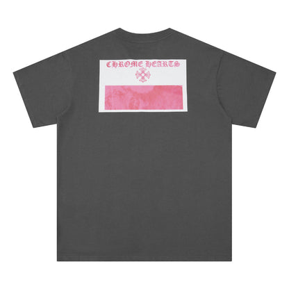 Chrome Hearts T-shirt K6085