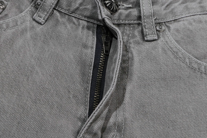 Chrome Hearts 2025 NEW Pants