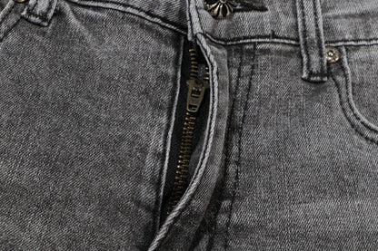 Chrome Hearts NEW Pants