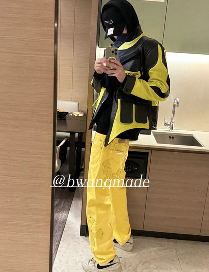 Chrome Hearts NEW Pants