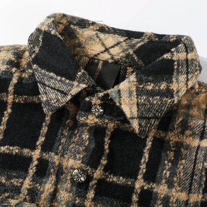 Chrome Hearts 2025 New Jacket