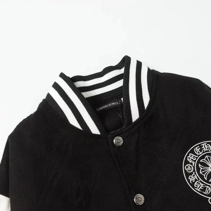 Chrome Hearts Jacket