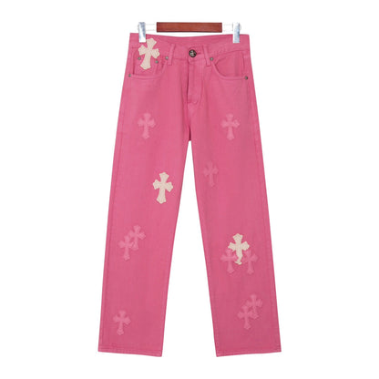 Chrome Hearts 2025 NEW Pants