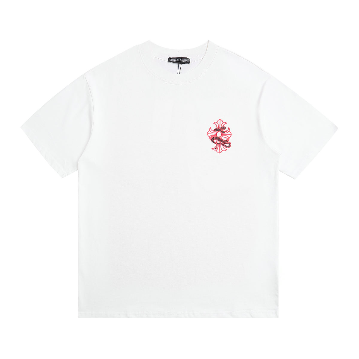 Chrome Hearts T-shirt 1921