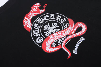 Chrome Hearts T-shirt 1921