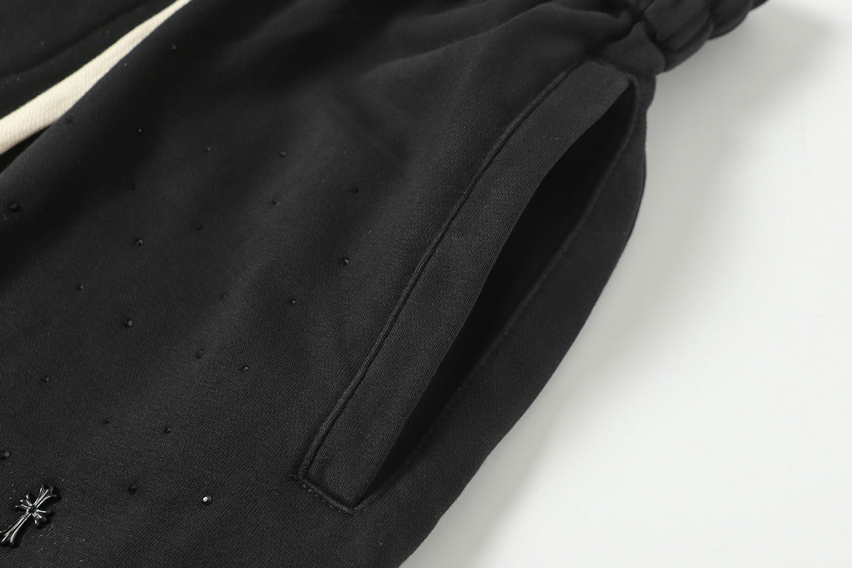 Chrome Hearts New Shorts 2291