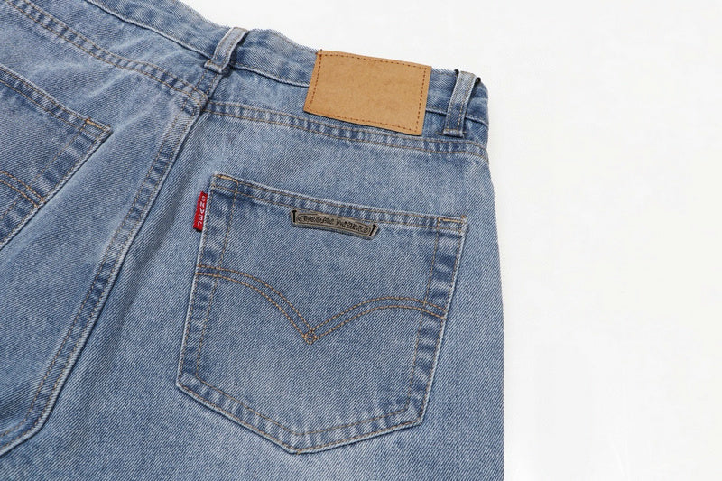 Chrome Hearts NEW Pants