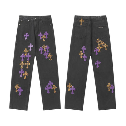 Chrome Hearts Pants 9981
