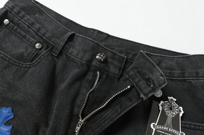Chrome Hearts Pants 302