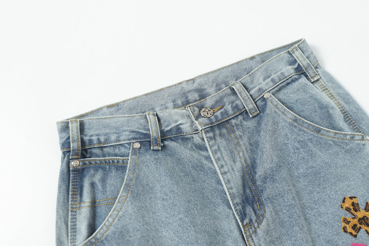 Chrome Hearts New Shorts 201