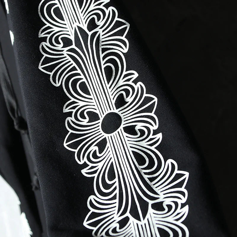 Chrome Hearts Hoodie K5003