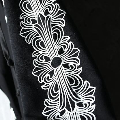 Chrome Hearts Hoodie K5003