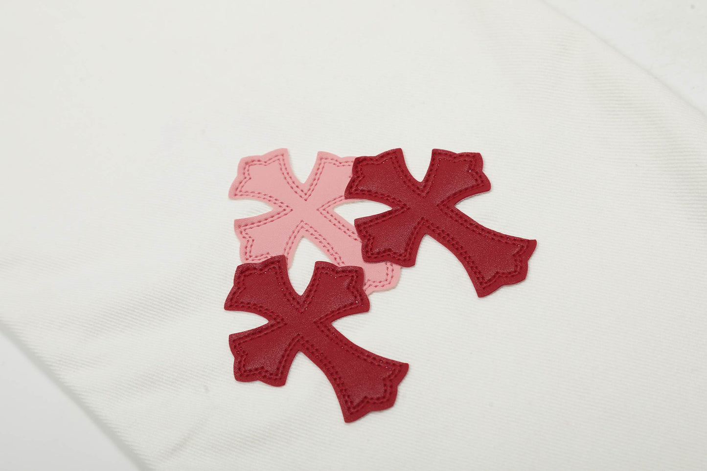 Chrome Hearts Pants 8139