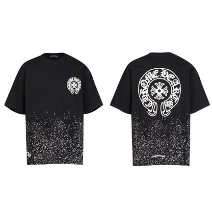 Chrome Hearts T-shirt K6093