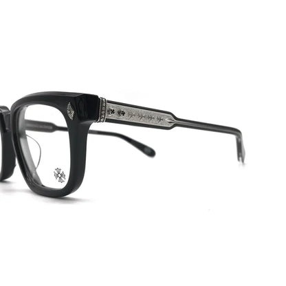 Chrome Hearts AMBIDIXTROUS BK Glasses