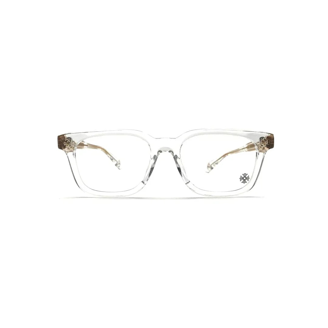 Chrome Hearts Cox Ucker CRYS Glasses