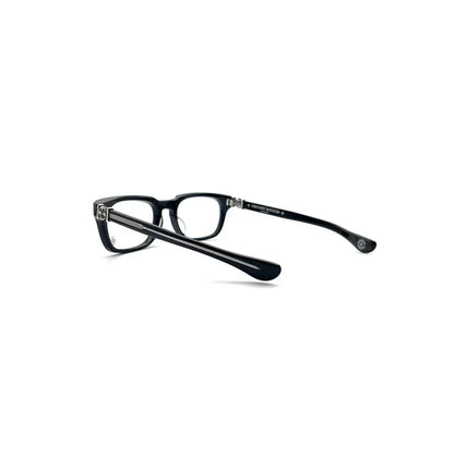 Chrome Hearts DAFFADLDO BK Glasses