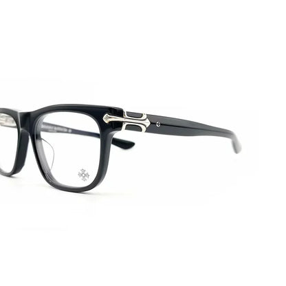 Chrome Hearts SLID'N BK Glasses