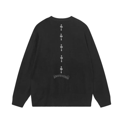 Chrome Hearts Jacket