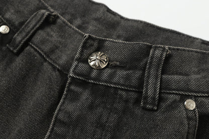 Chrome Hearts New Shorts 9903