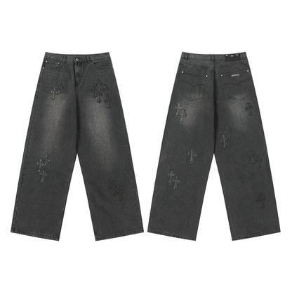 Chrome Hearts Pants 303