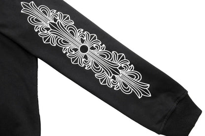 Chrome Hearts Hoodie K5003