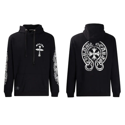 Chrome Hearts Hoodie K5003