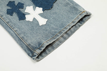 Chrome Hearts Pants 8085