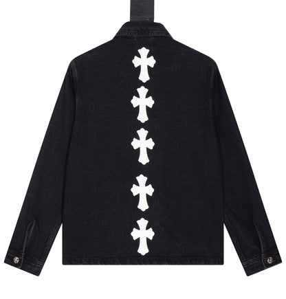 Chrome Hearts 2025 New Jacket