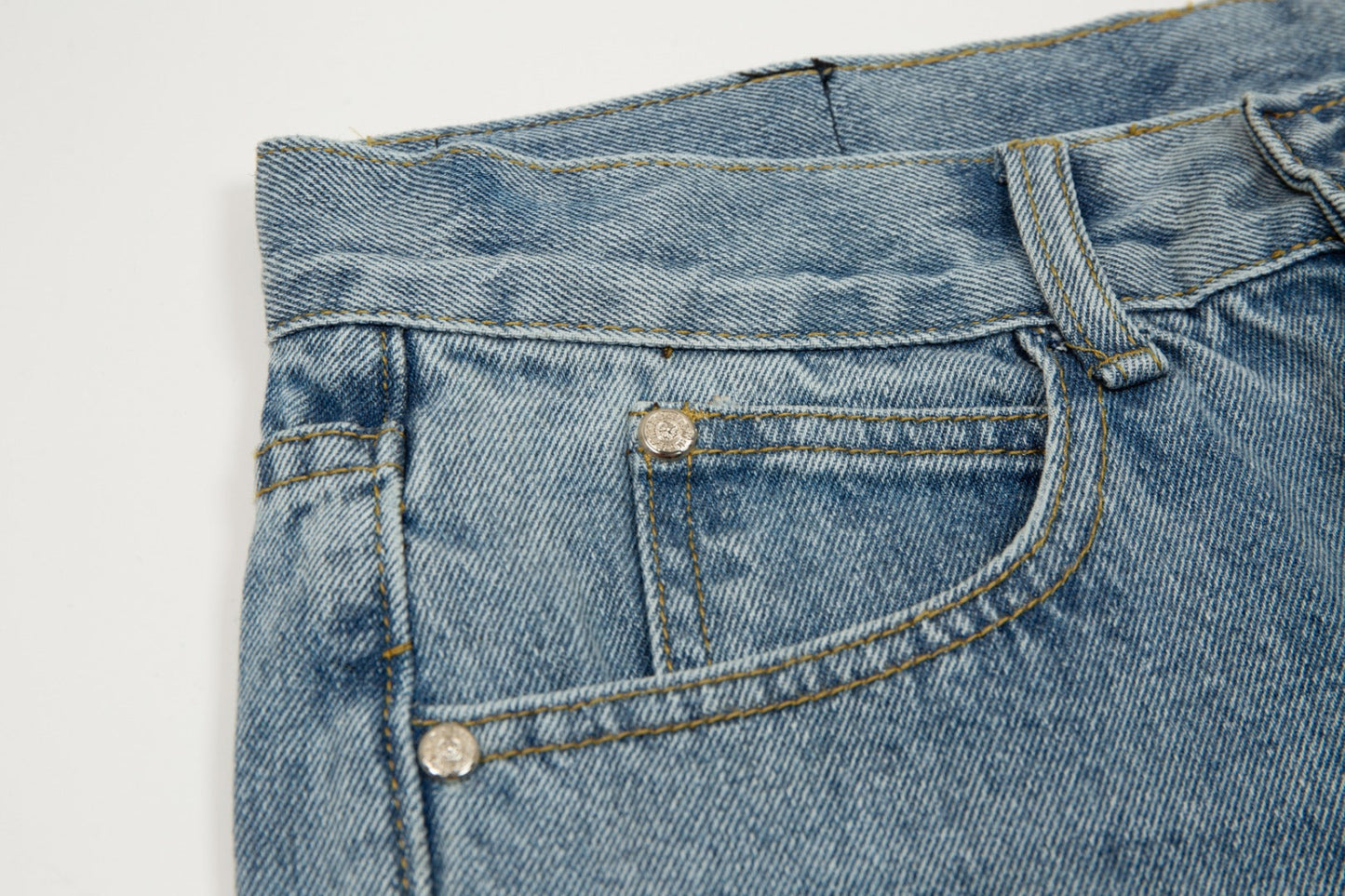 Chrome Hearts NEW Pants KE905